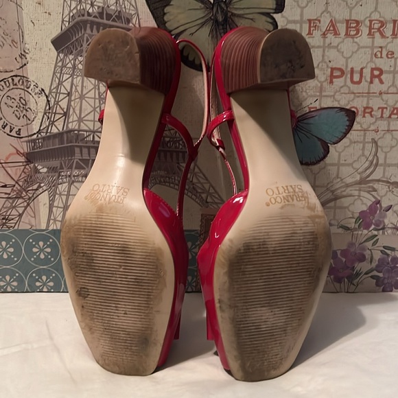 Ladies shoe - Picture 4 of 11